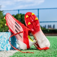 2025 High Quality Youth Soccer Boots, Men's/Women's Soccer Boots, Non-Slip Breathable, Size: 35-45