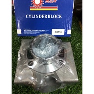 Block STD Suzuki Best RC110