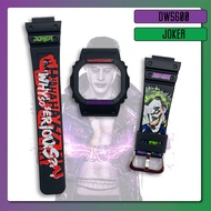 BNB DW5600E ORI + PRINTED JOKER