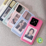 Candy Color 2 in 1 Magnetic Phone Case For Realme C75 C75X C73 C71 C67 C65 C65S C63 C61 C55 C53 5G 4