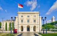 Asian Civilizations Museum cheap ticket discount promotion Civilizations cheap ticket discount promo