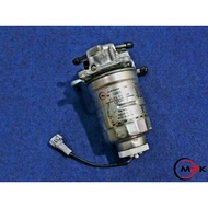 Genuine Mitsubishi Triton 4D56u Turbo Diesel Fuel Filter Primer Pump / Hand Pump NEW Original