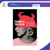 Gramedia Malang - Tender is the Flesh Novel (Import)