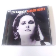 CD Alison Moyet Essential. YAZOO. BEST of Greatest Hits