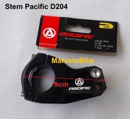 Stem Sepeda Mtb Pacific 31.8Mm Oversize Murah