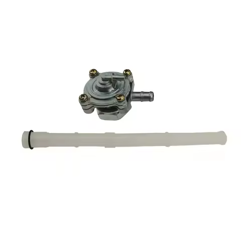Fuel Gas Tank Switch Valve Petcock For Honda CB400 VTEC NC39 CBF500 CBF600/S CB250 Hornet XLV650 XL6