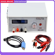 EBD-A20H Electronic Load Battery Capacity Power Supply Charging Head Tester Discharging Equipment Di