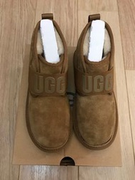正版UGG兒童短靴