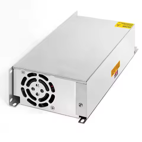 RD Switching Power Supply 400W-1500W SMPS CNC Adjustable Voltage For RD6006W RD6018W RD6012W RD6024W