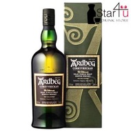 Ardbeg - 雅柏 Ardbeg 艾雷漩渦Corryvreckan單一純麥威士忌 700ml