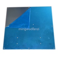 3d Printer Accessories Hot Bed Aluminum Plate Dedicated Heating Base Compatible With MK2a MK2b White