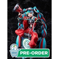 Design Coco 1/7 Scale Vocaloid Hatsune Miku Magical Mirai 2023 PVC Figure