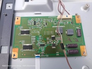 Inverter Panasonic TH-L42E6T พาร์ท L420H1-1EA-C112A (อินเวอร์เตอร์ พานาโซนิค) อะไหล่แท้/ของถอดมือสอง