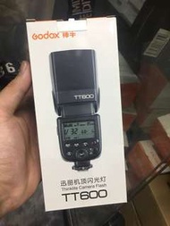 神牛TT600