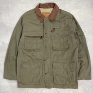 M65 Parka Jacket