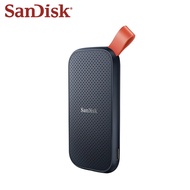 SanDisk External Solid State Drive E30 1TB 2TB 4TB 6TB 8TB 10TB USB 3.2 Portable SSD Hard Drive Max