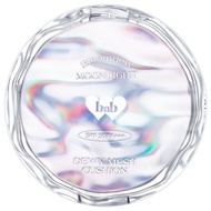 BARENBLISS BLOOMDEW DEWY MESH CUSHION/BNB CUSHION SPF 50 PA+++