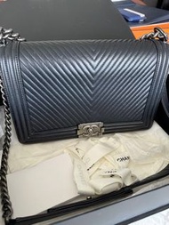 Boy Chanel 28