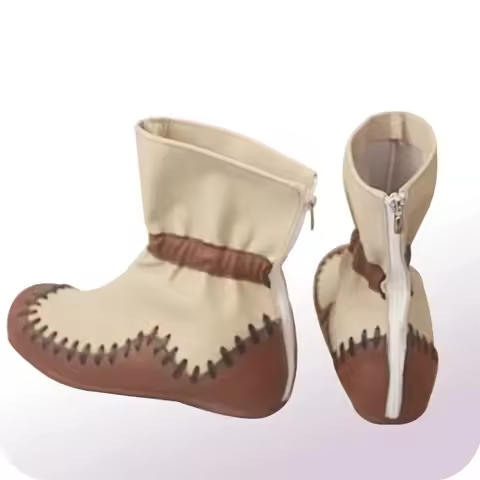#*Anime Dr. Stone Ishigami Cospaly Shoes Adult Men Senku Boots Outfit Wig Halloween Carnival Party R