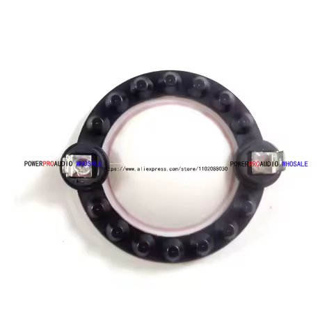 Diaphragm for QSC K12,K10 and K8 and QSC SP-000184-00 Driver