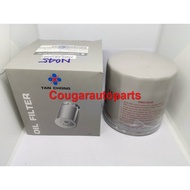 Nissan tan Chong  Engine oil filter Navara D23 D40 NP300