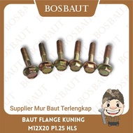 Stainless Steel Bolt 304 5/8X5 - B/O SS304 5/8X5 T11