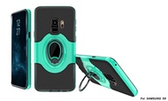 Samsung S9/S9 Plus Shockproof Case +KeyRing