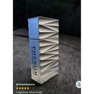 [READY STOCKS] ORIGINAL BLANCO JOHAN GHAZALI JOJO EDITION PHENOM SUPERSTAR SEXY SCANDALOUS FRAGRANCE