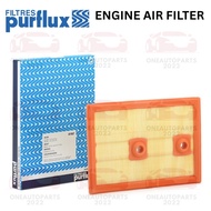 PURFLUX FRANCE ENGINE AIR FILTER AUDI A3 1.4 TFSI Q3 1.4 TFSI VW TIGUAN 1.4 TSI (2017-on) GOLF MK7 1