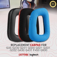 Logitech G35 G230 G231 G320 G321 G331 G332 G430 G431 F450 G930