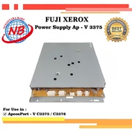 Power Supply For Fuji Xerox ApeosPort - V C3373 / C3375 & C3376