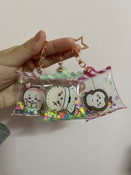 Chiikawa韓國 掛飾 吊飾