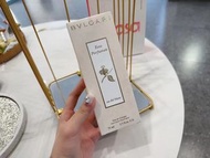 寶格麗白茶睡眠香75ml