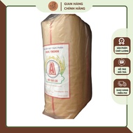 Duc Thinh brand filtered rice flour 2 kg and 10 kg, flour for making pancakes, pho cakes, rolls