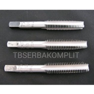 Handtap M14x1.0 / M14x1.25 / M14x1.5 / M14x1.75 / M14x2.0 Hand Tap M14 x 1.0 / M14 x 1.25 / M14 x 1.