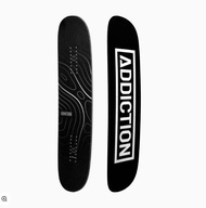 SNOWBOARD ADDICTION TRAMP BOARD 滑雪板 練習板 SNOWBOARD