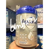 Aptamil silver pre flight for babies 0-6m dated 4-5 27