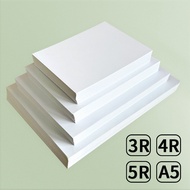 3R 4R 5R A5 Multi Specification High Gloss Photo Paper Photo Printing Paper Inkjet Printer 180G Glos