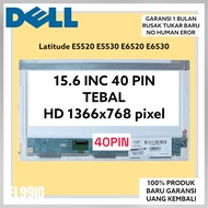 LCD LED DELL Latitude E5520 E5530 E6520 E6530