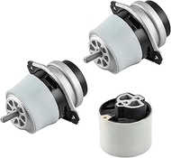 Engine And Transmission Gearbox Mount 7L8199131A 7L0399249B For Q7 3.2 3.0TDI 3.0TFSI 3.6FSI V6 Engi