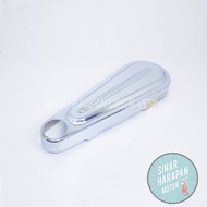Tutup Fork Vespa Super