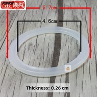 Seal Ring for Cup Cap