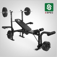 Indoor Multifunctional Home Use Sales Incline Bench Weightlifting Bench Barbell Rack Bench Press Rac
