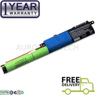 Asus R540LJ-XX340TR540SA-XX022T R540SA-XX040T R540SA-XX056T R540SA-XX222T R540SA-XX319T 3 Cells Lapt