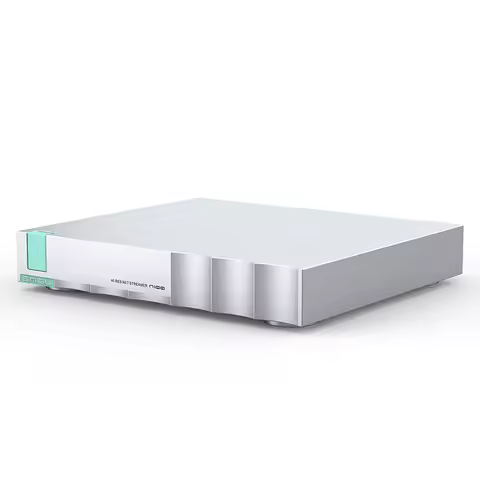 SMSL N100 Hi-Res Net Sreamer Player Supports TIDAL Qobuz Airplay DLNA ROON Connection for MQA With W