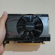 Sapphire RX 550 4GB