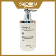 GDMAX T1 Intense Repair Treatment 450ml