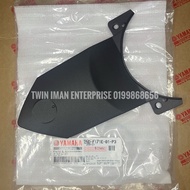 [ORIGINAL Yamaha Vietnam 🇻🇳 ] Tail Cover Belakang Exciter Hitam Matte / Y15zr / Y15 / Ysuku