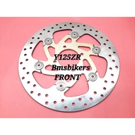 YAMAHA Y125ZR FRONT DISC PLATE (100%ORIGINAL)(5XK-F582U-00)