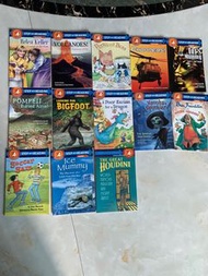 Step into reading level 4